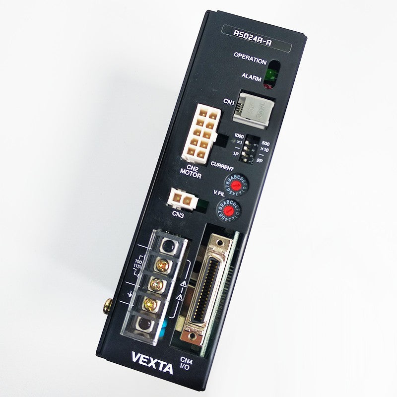 1PC VEXTA ASD24A-A Oriental Driver ASD24AA  ping