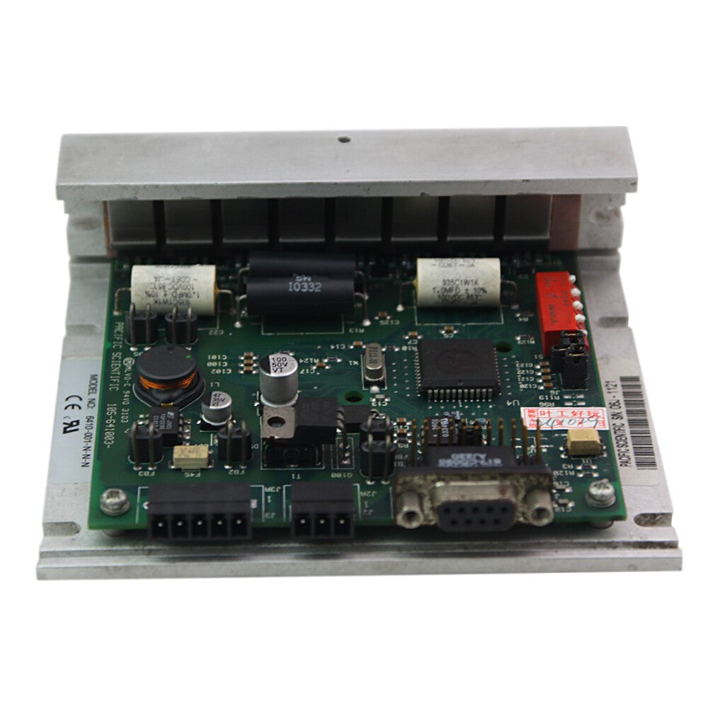 For Pacific Scientific 6410-001-N-N-N Stepper Motor Drive
