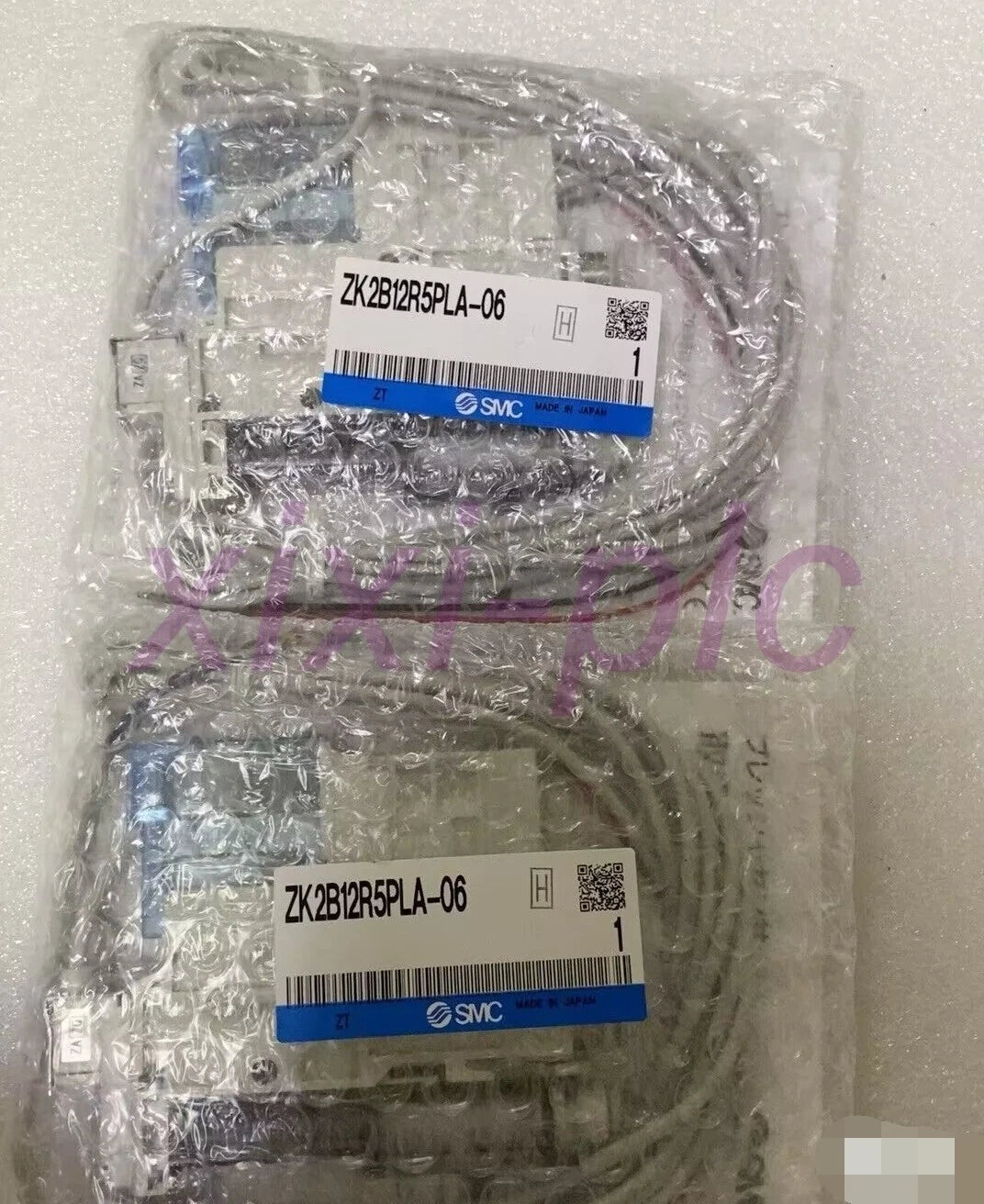 1 pcs   SMC  ZK2B10R5ALA-06  Vacuum generator    shipping #P