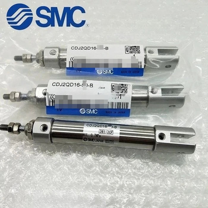 1PCS  FIT FOR SMC Mini Cylinder CDJ2QD16-150-B