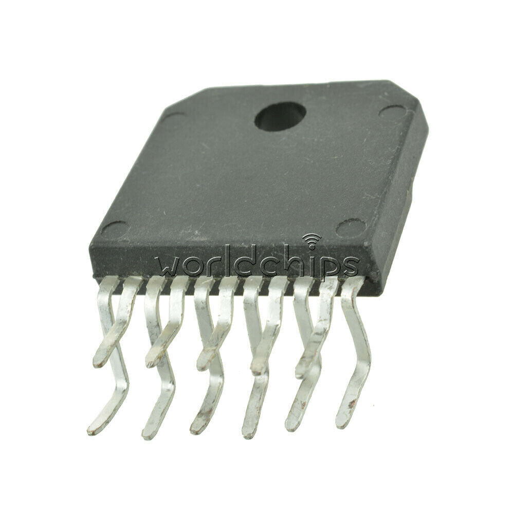 1/2/5/10PCS LM3886TF LM3886 68W High Power Audio Amplifier IC Replace LM1875T
