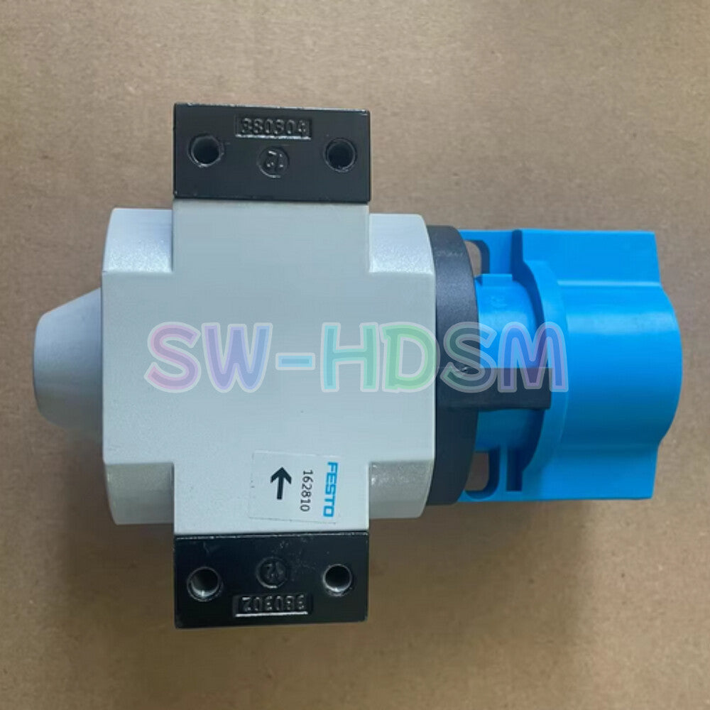 1PCS  Festo  Solenoid Valve HE-1/2-D-MIDI Freight Free