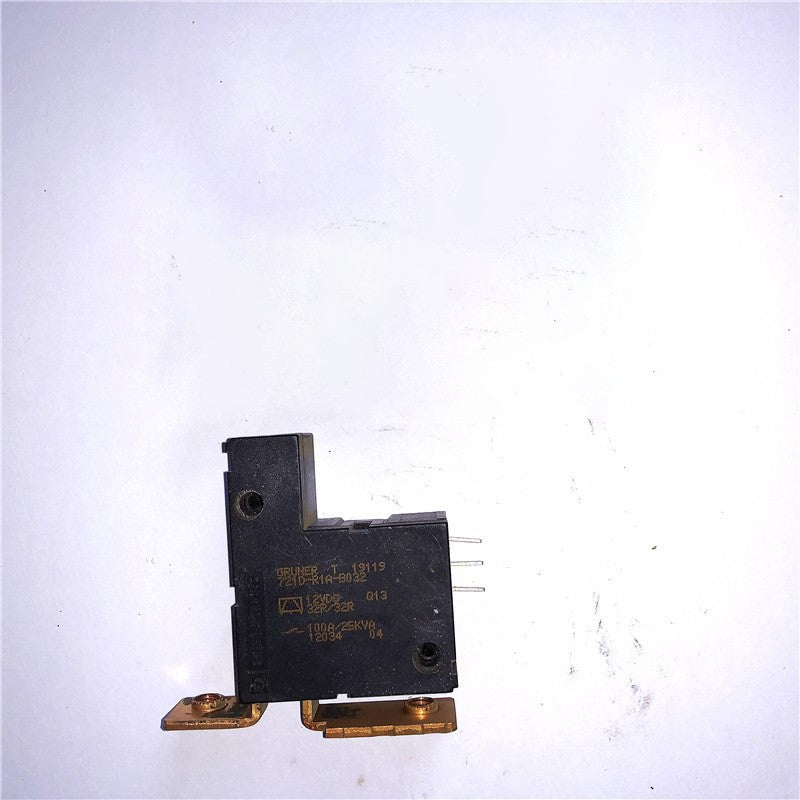 UL-721E-R1A-H032-047 soft start relay UL-721E-R1A-H032-047 721D-R1A-B032