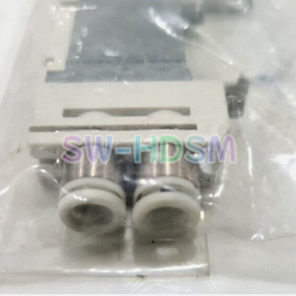 1PCS  for SMC SQ1131N-5-C6-Q Solenoid Valve Freight Free