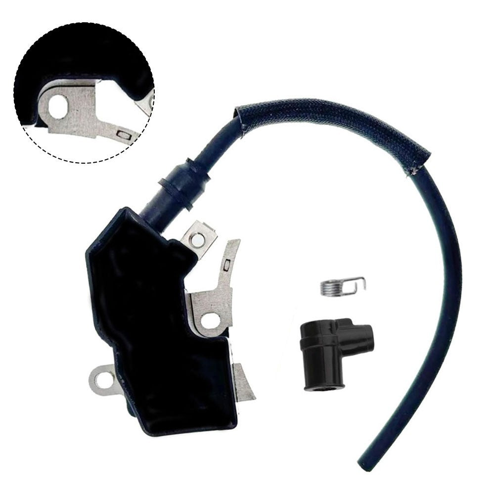 Ignition Coil Compatible For Echo CS450 CS450P with Replacement Part C1333 Fit