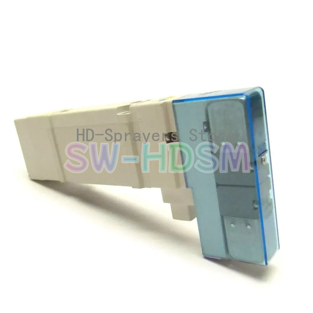 1PCS SMC  SY5300-5U1 Solenoid Valve Free Shipping SY53005U1
