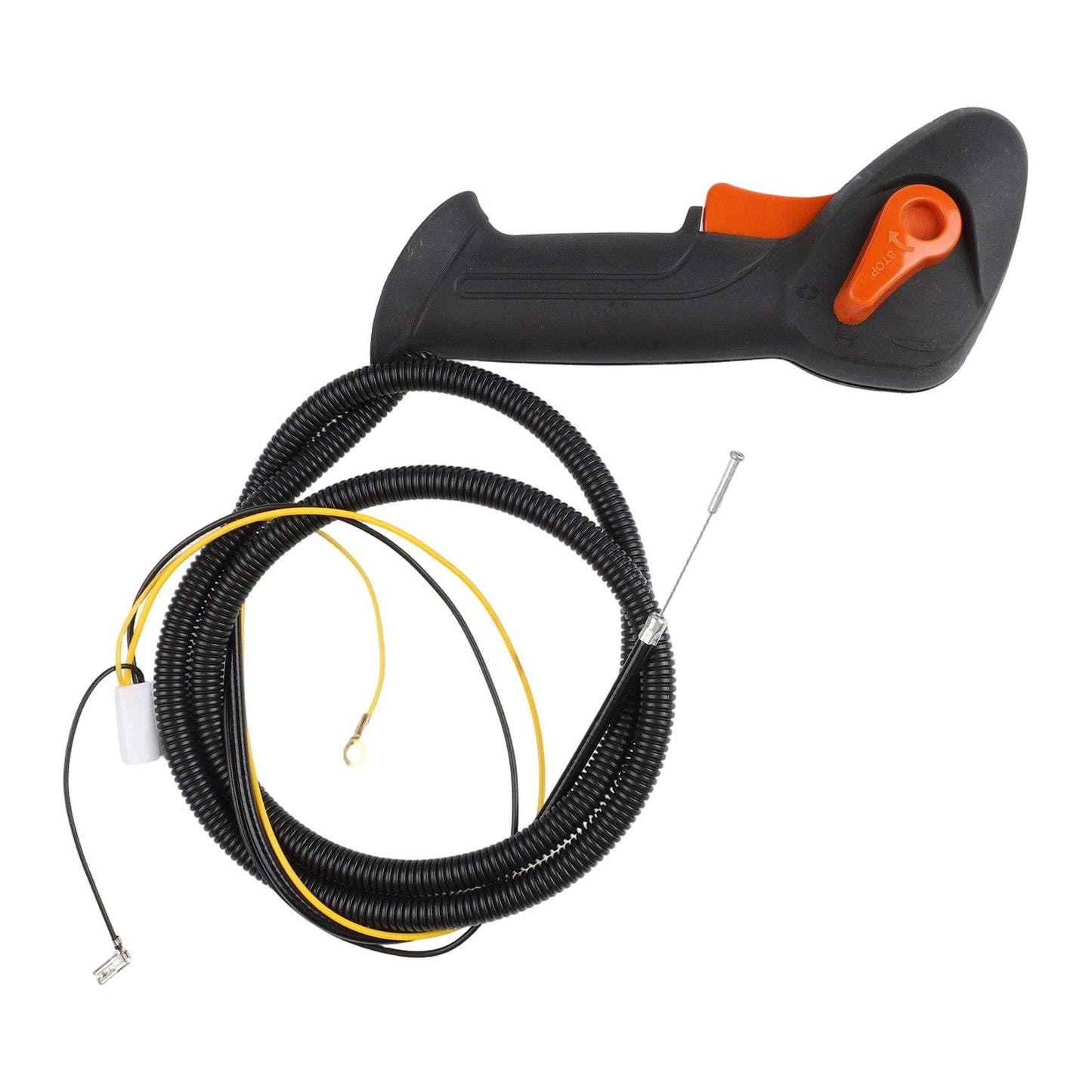 Control Handle Throttle Assembly for BR800 Series Including BR800X BR800C Model