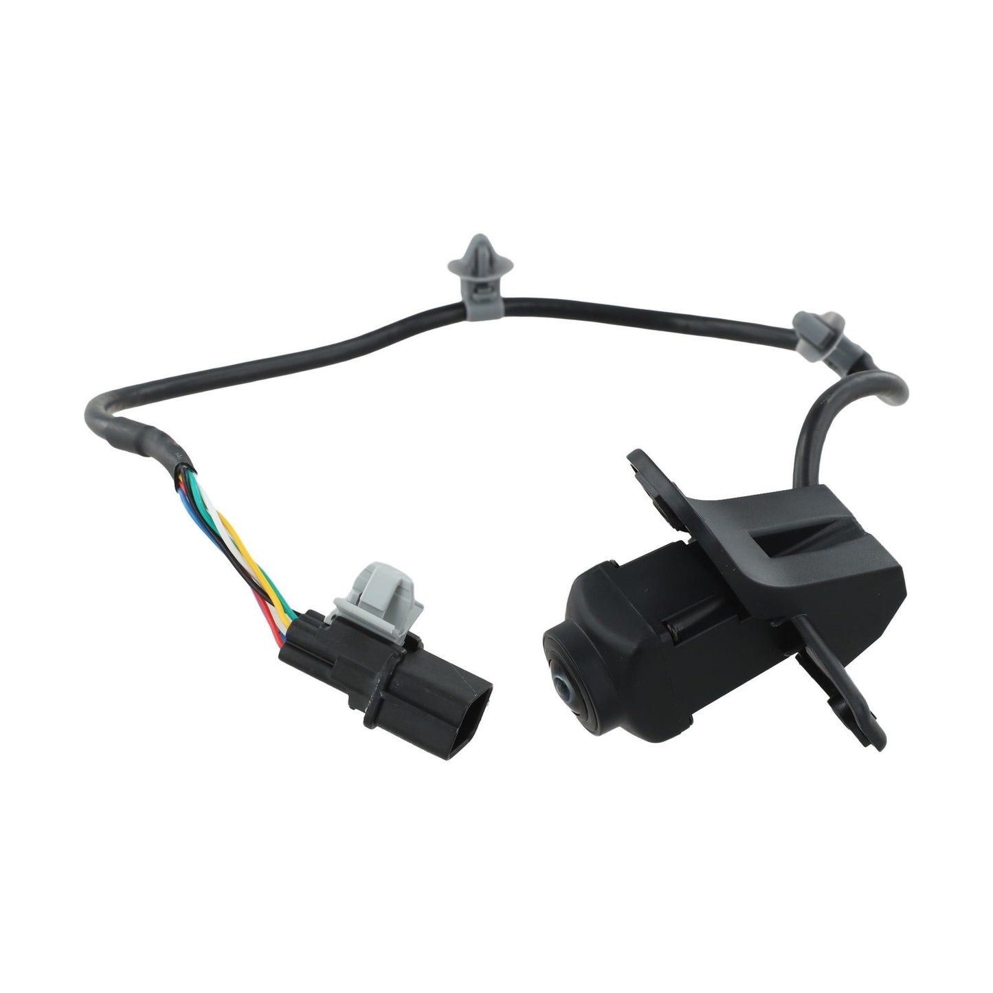 Simplified Installation Process Parking Cam for Hyunda's Latest Models