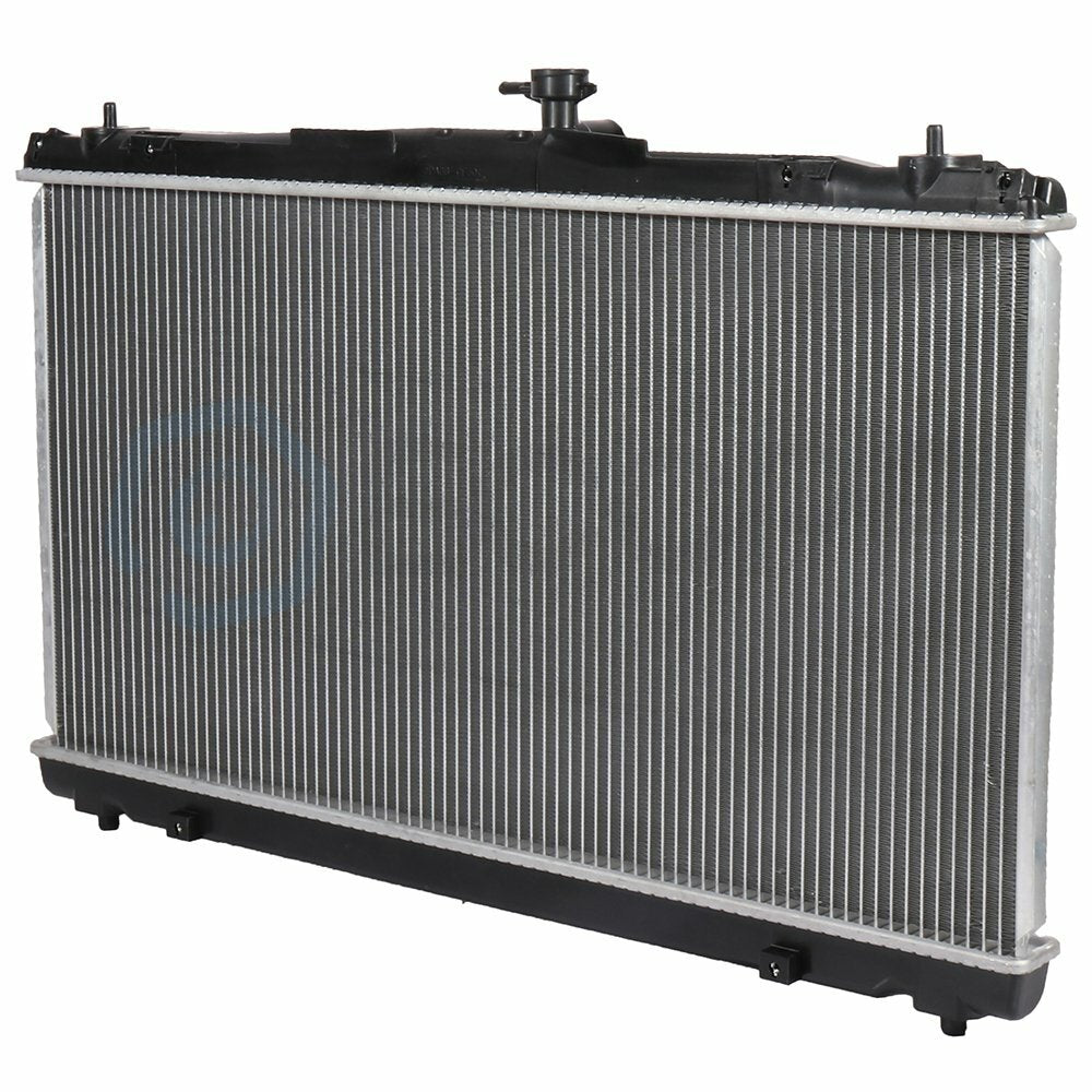 Electric Radiator Cooling Fan Kit For 2012 2013 2014 2015 2016 2017 Toyota Camry