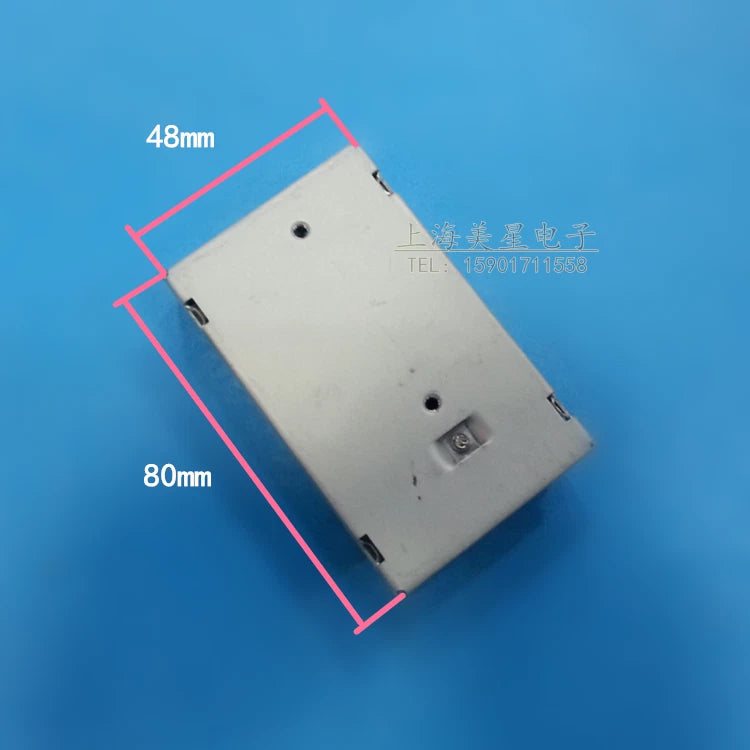 JCA10-3.3 220V to DC3.3V 3.6A 3V DC LED Switching power supply transformer 1PC