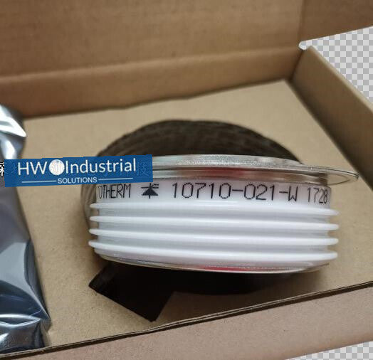 Inverter Thyristor 10710-021-W Semiconductor Controlled Rectifier