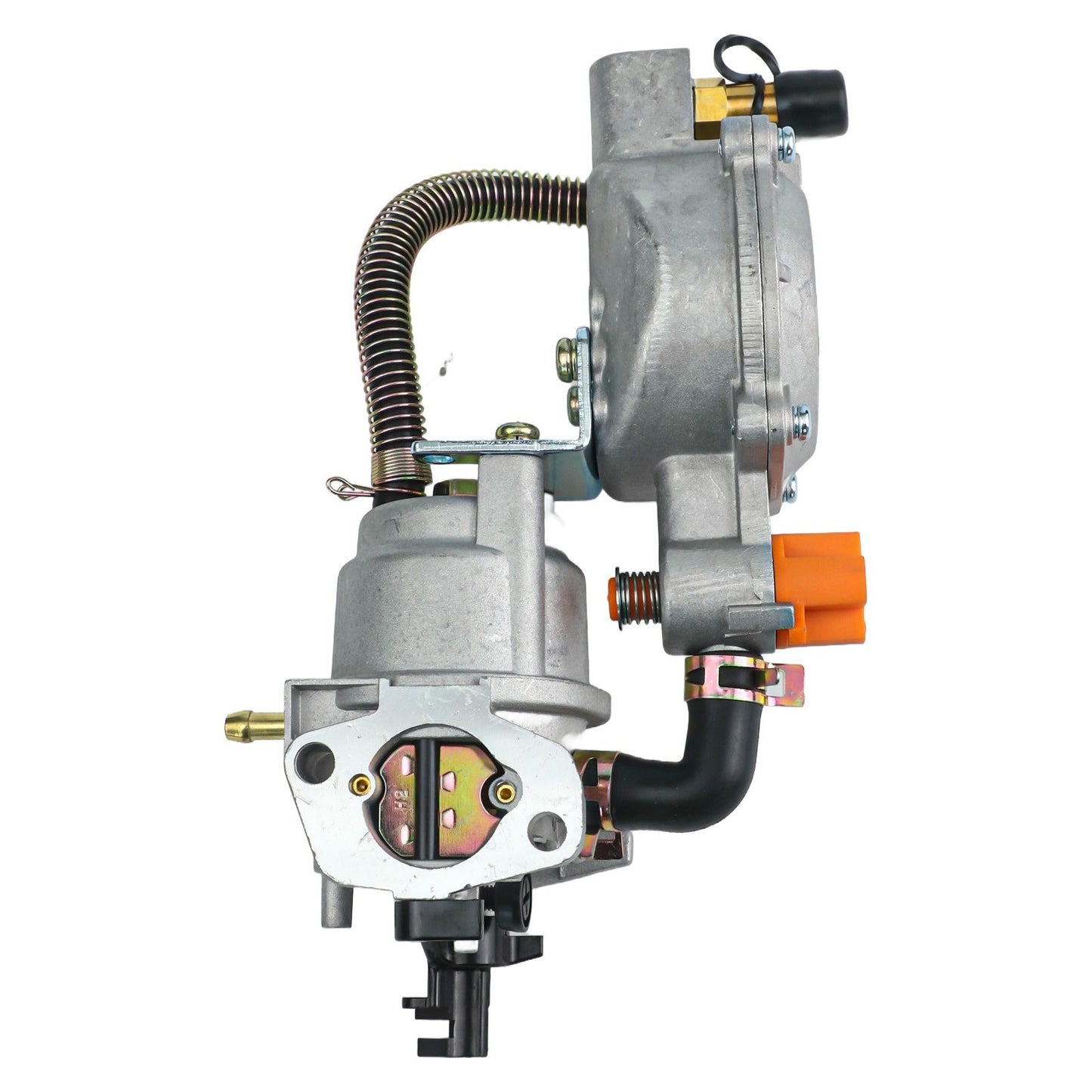 Premium Dual Fuel Conversion Kit for GX200 170F Portable Generator Natural Gas