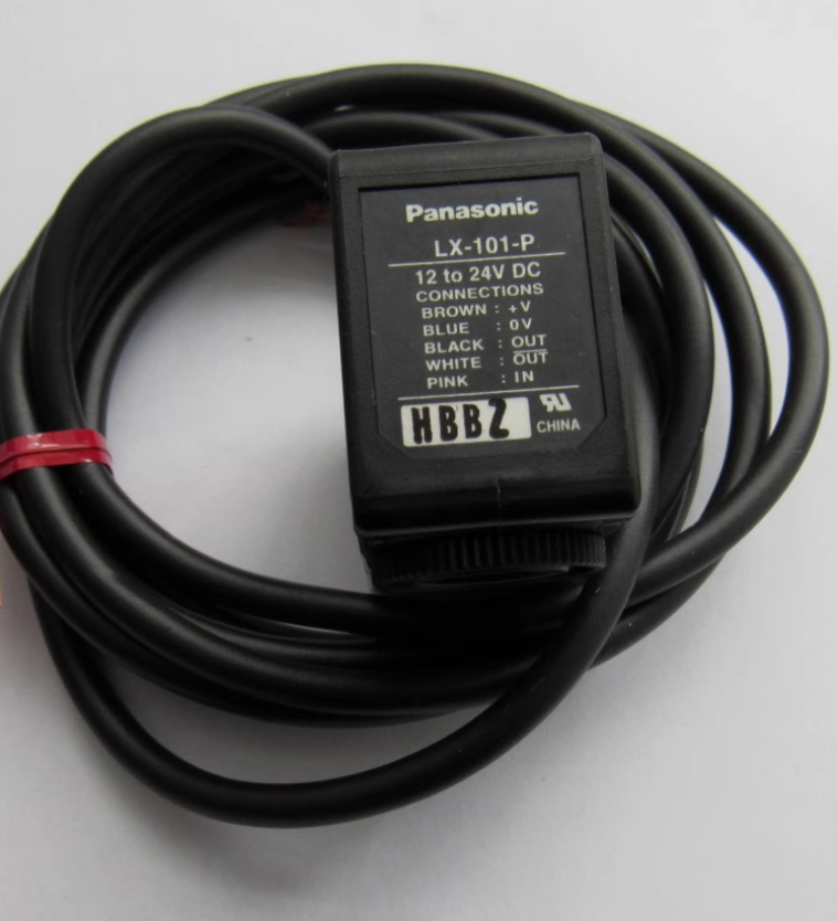 1PC  Panasonic Digital Mark Sensor LX-101-P LX101P Free Shipping