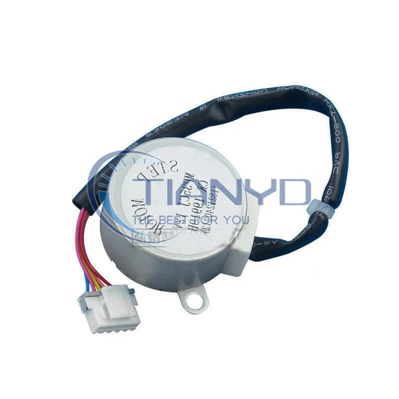1pcs Suitable for Gree air conditioner pendulum motor MP35CJ 1521240212