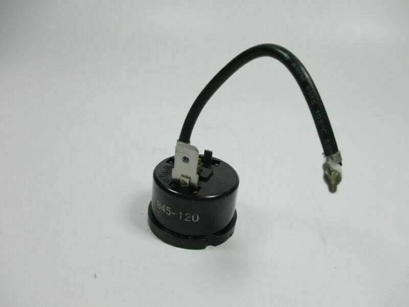 1PC B40-105 B45-120 B32-100 Refrigerator Compressor Overheat Protector