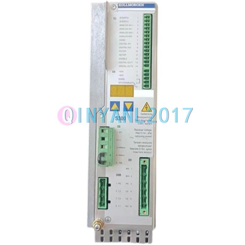 1PC  Kollmorgen SERVOSTAR 310 S31061-NA Servo Drive Fast delivery