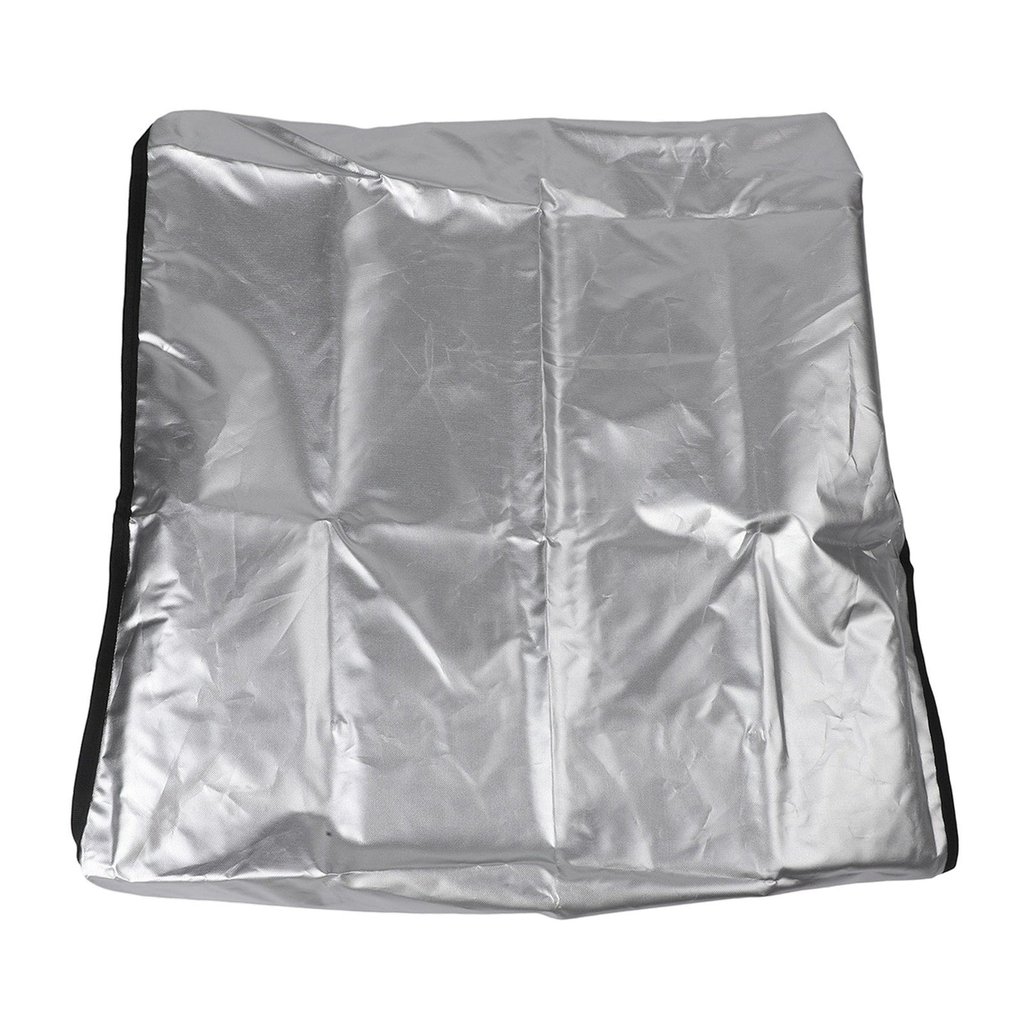 Weatherproof BBQ Cover for 22 Table Top Griddle with Hood 420D Polyester