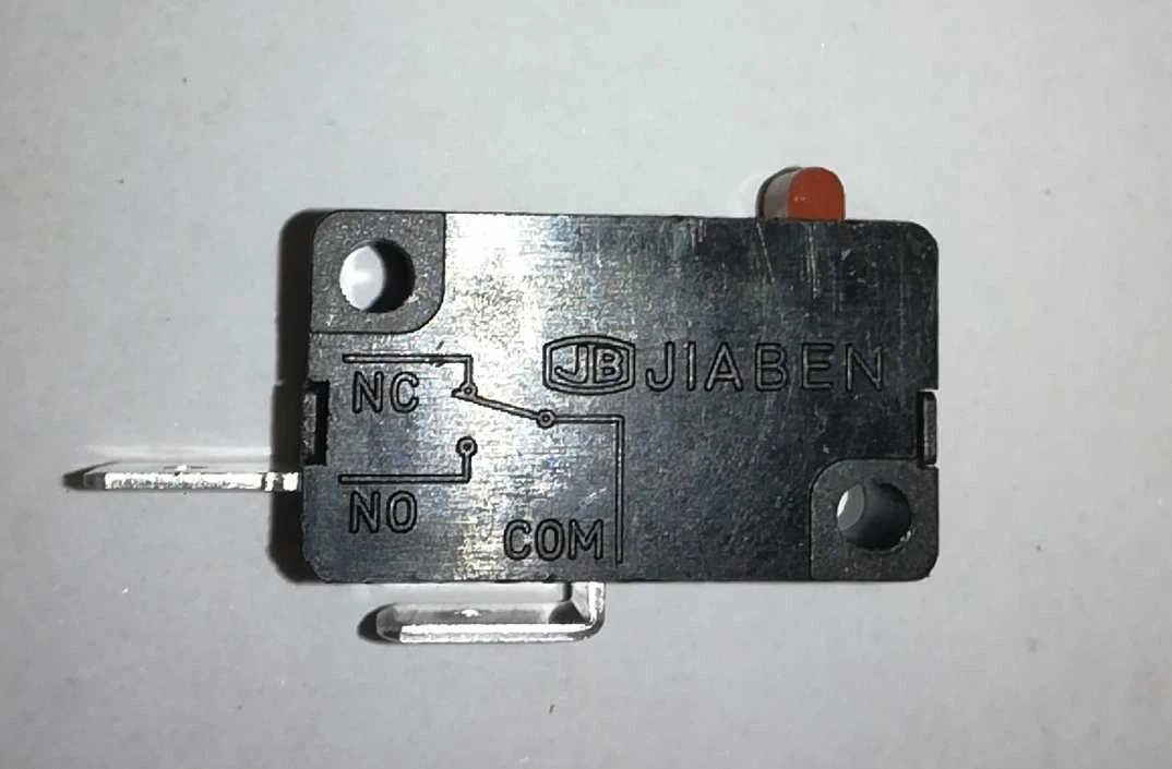 2pcs MSB-1106A JIABEN Micro Switch 125V 6A