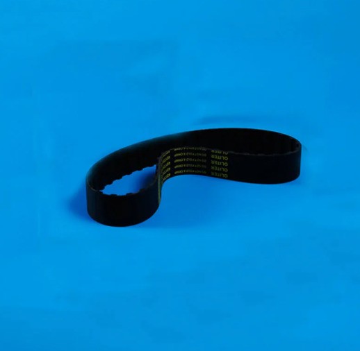 1PC Milling Machine X6325 40173 Rubber Timing Belt Z42 *28 Toothed Belt 620MM