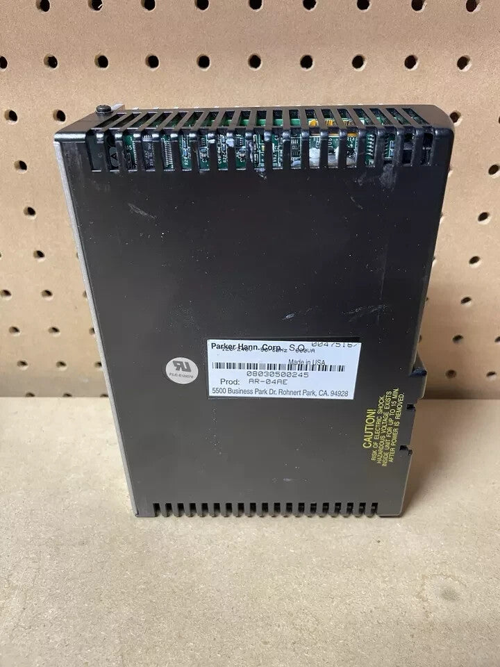 1pc  Parker AR-04AE Free shipping