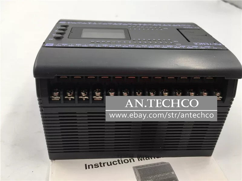 1pcs  Keyence   ones KV-40AR PLC Module KV40AR