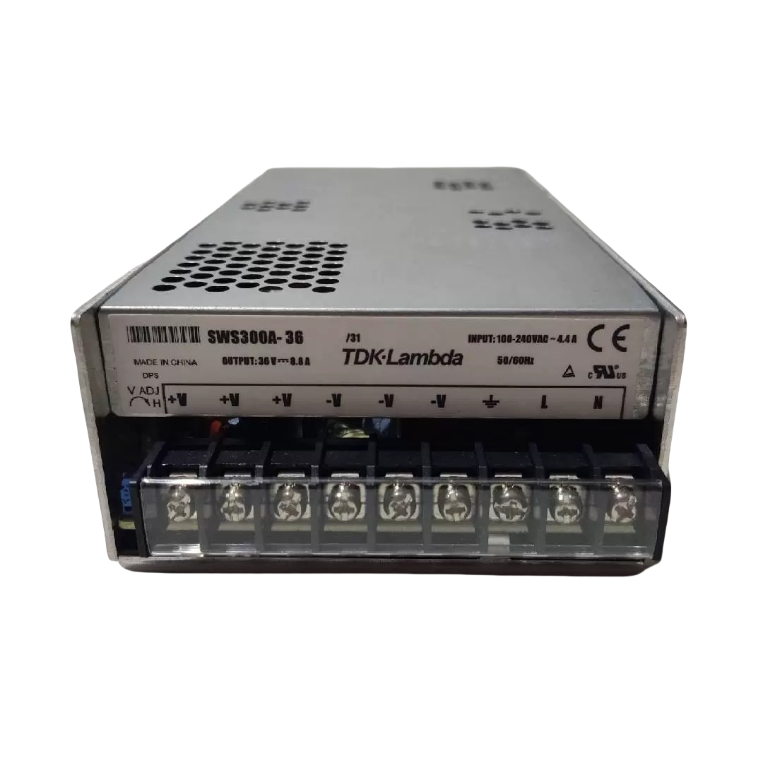 1/piece SWS300A-24 24V 13A TDK Industrial equipment power supply