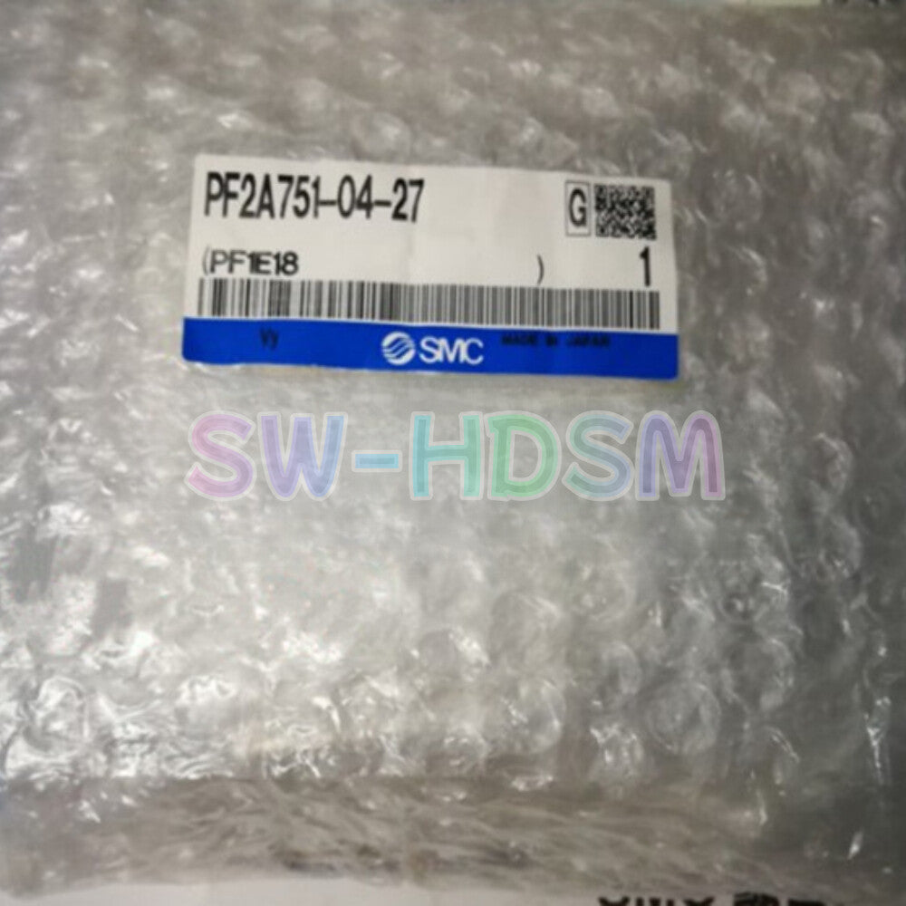 1PCS  for SMC Digital Flow Switch PF2A751-04-27 Freight Free