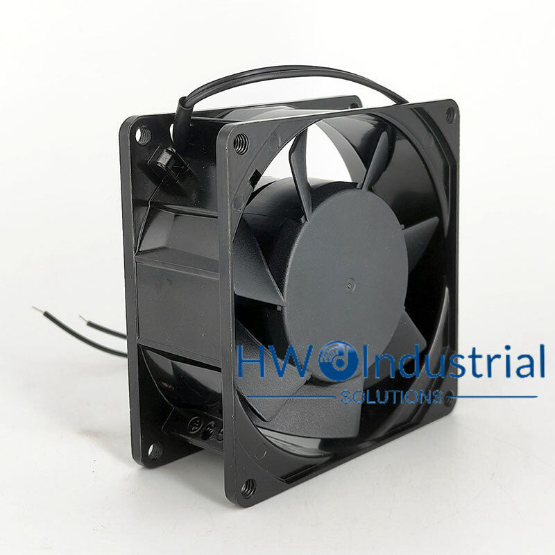 KAKU KA9238HA2 9038 220-240V 0.08/0.07A Ball Bearing 9CM Heat Dissipation Fan