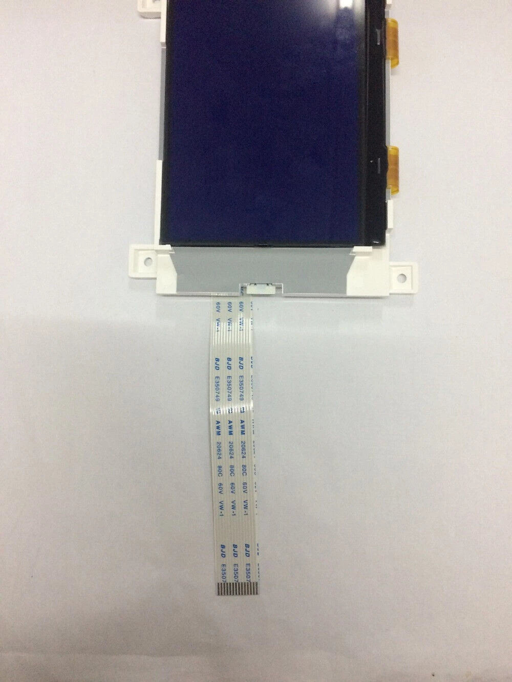 1x  LCD Display Screen for Yamaha mm6 mm8 DGX520 DGX620 DGX630 DGX640 DGX650