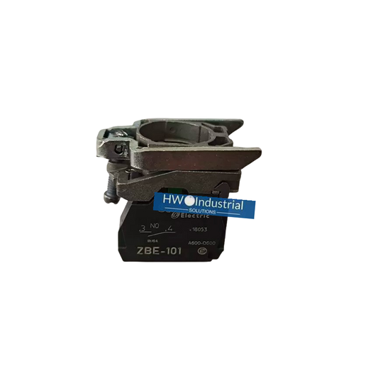 2/Piece  XB4 Button Base with Contacts ZB4BZ101 ZB4-BZ101 Normally Open