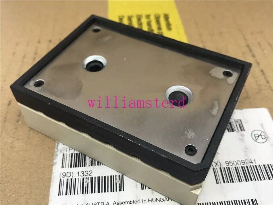 1PCS For SEMIKRON Module SKIIP32NAB12T49 Quality Assurance