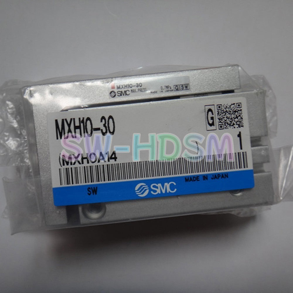 1PCS  for SMC Slide Cylinder MXH10-30 Freight Free