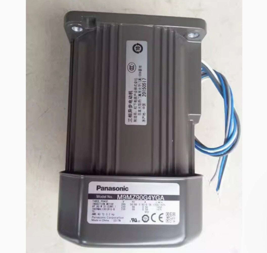 1PC For Panasonic M9MZ90G4YGA Motor