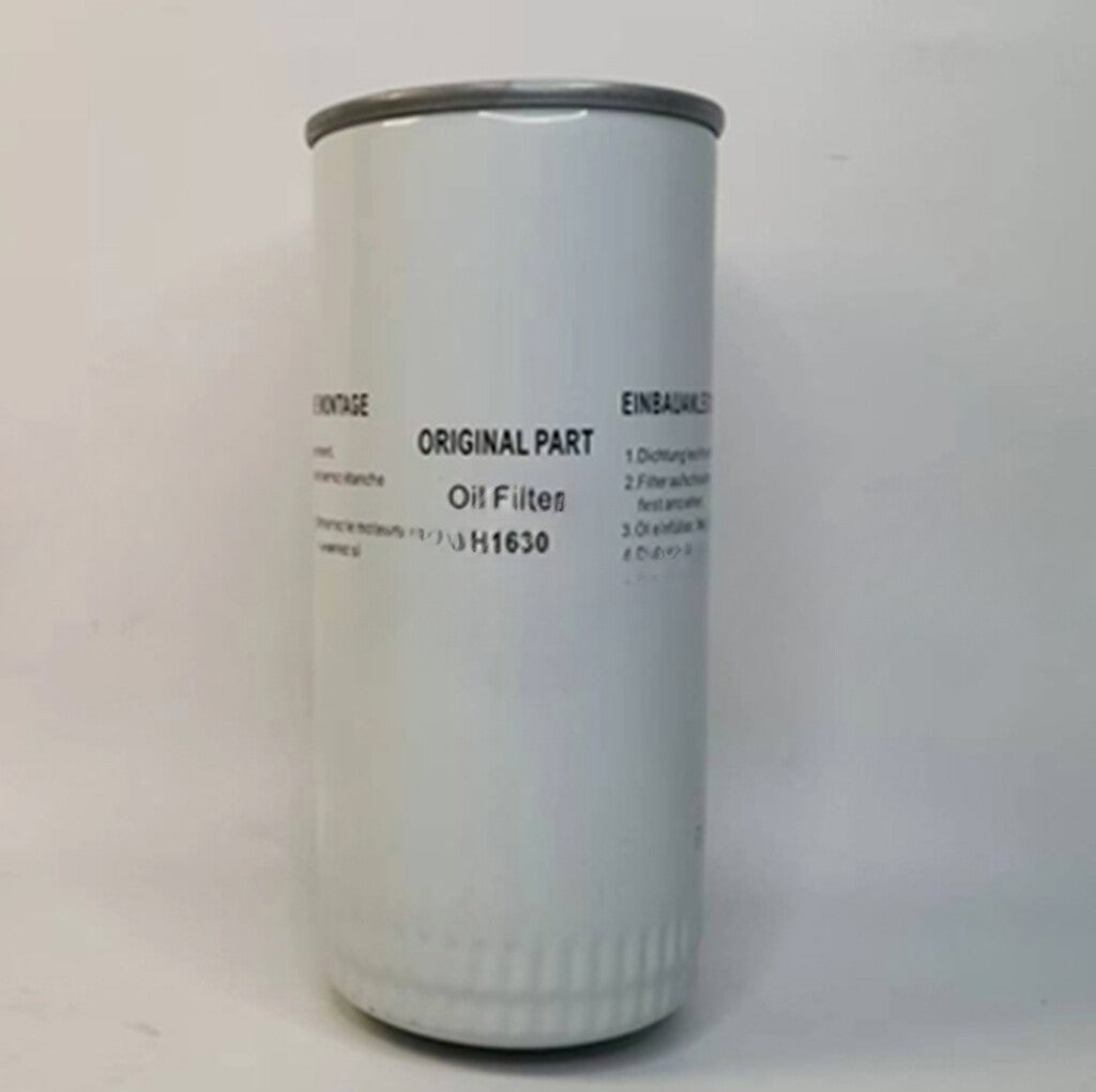 1PC  H1630 Screw Air Compressor Oil Filter Filter