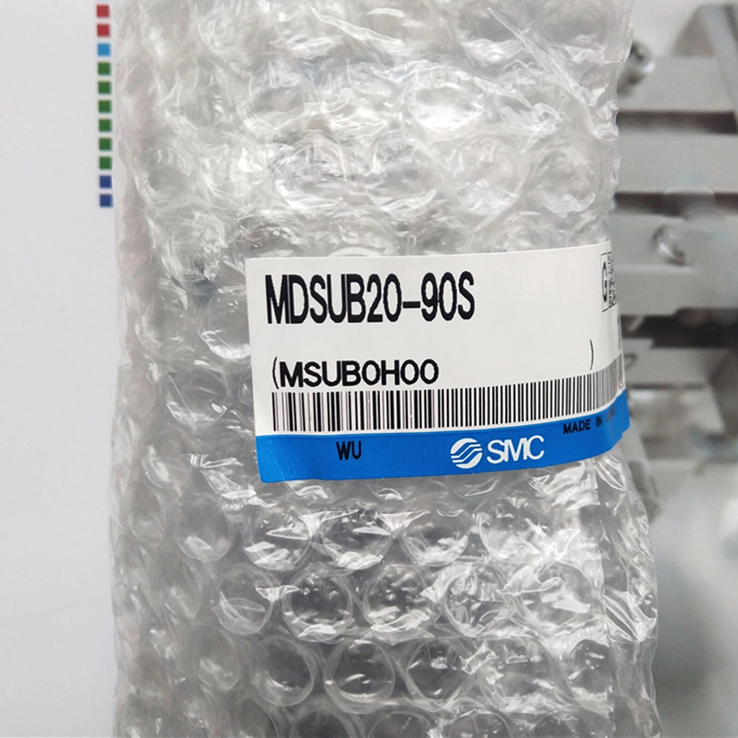 1pc  SMC MDSUB20-90S swinging cylinder Quality assurance #P