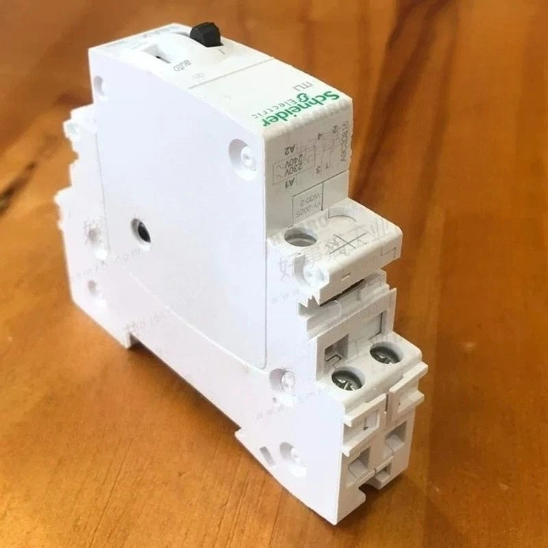 1PCS  FIT FOR IETL Pulse Relay A9C30012 2P 12VAC/6VDC