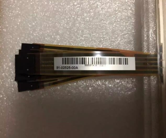 1Pc    AMT2525 91-02525-00A Industrial touch screen 5-wire resistance 7 inche