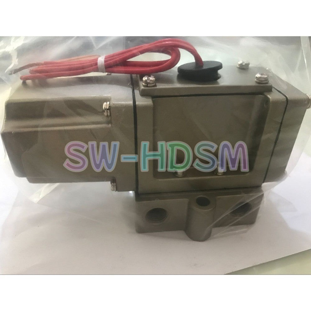 1PCS  for SMC VS4130-034 Solenoid Valve Freight Free