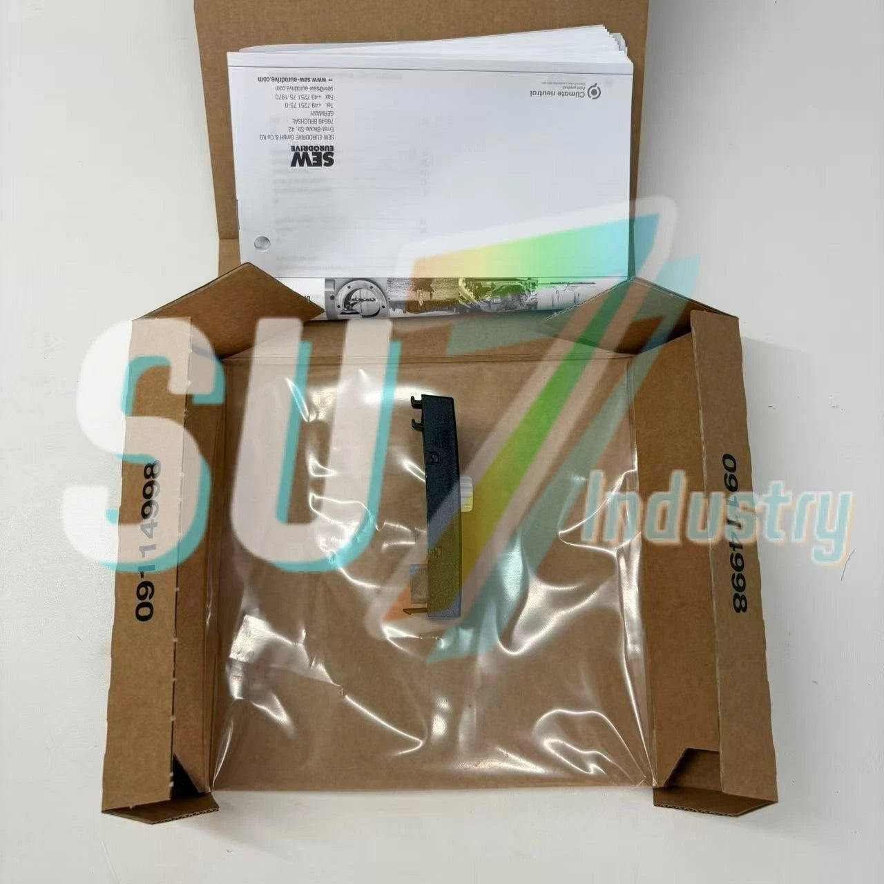 SEW FBG11B 18206352 Control Module# 1pcs    In Box