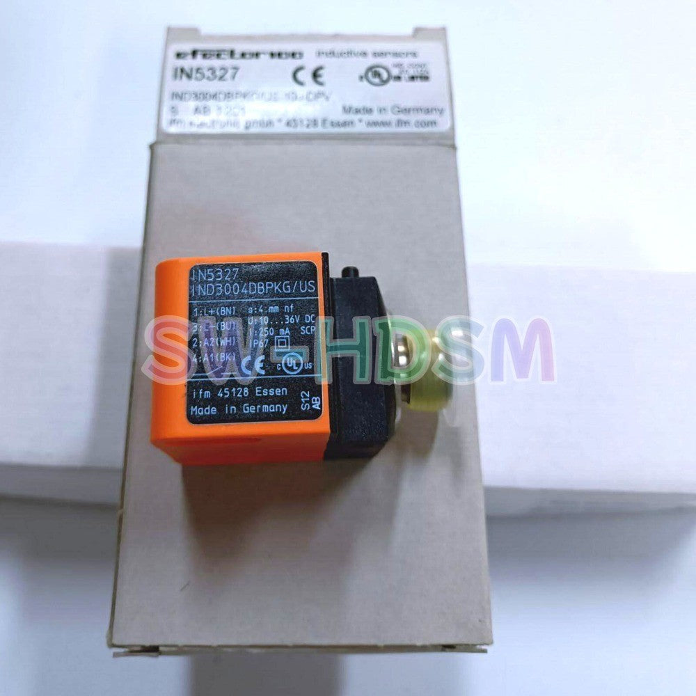 1PCS  for IFM IN5327 Inductive Sensor Freight Free