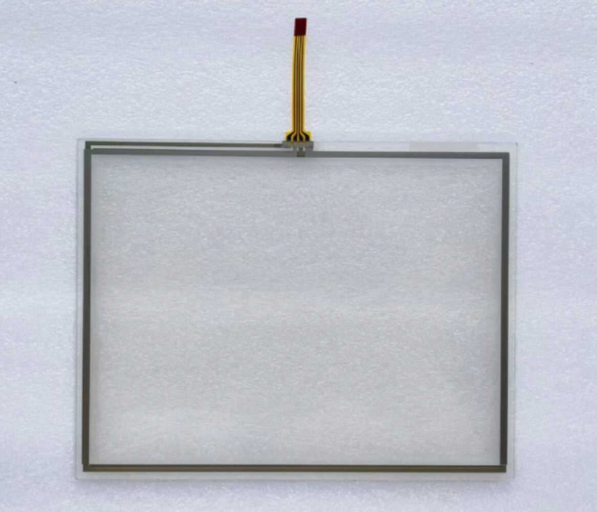 AMT9556 AMT 9556 Touch Screen Panel Glass for AMT9556 AMT 9556
