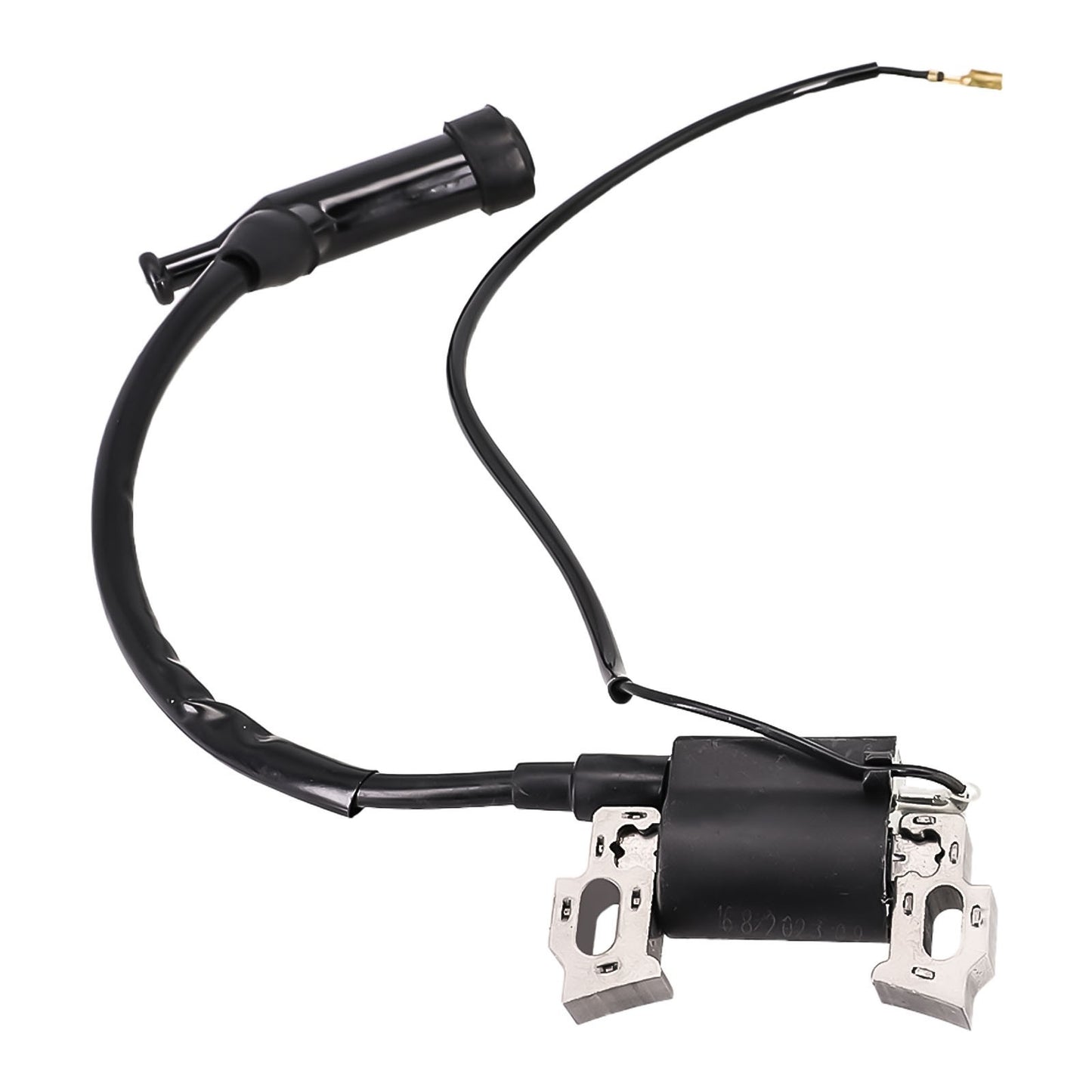 Garden Ignition Coil 12*10.5*2.5cm 30500-ZE1-023 30500ZE1023