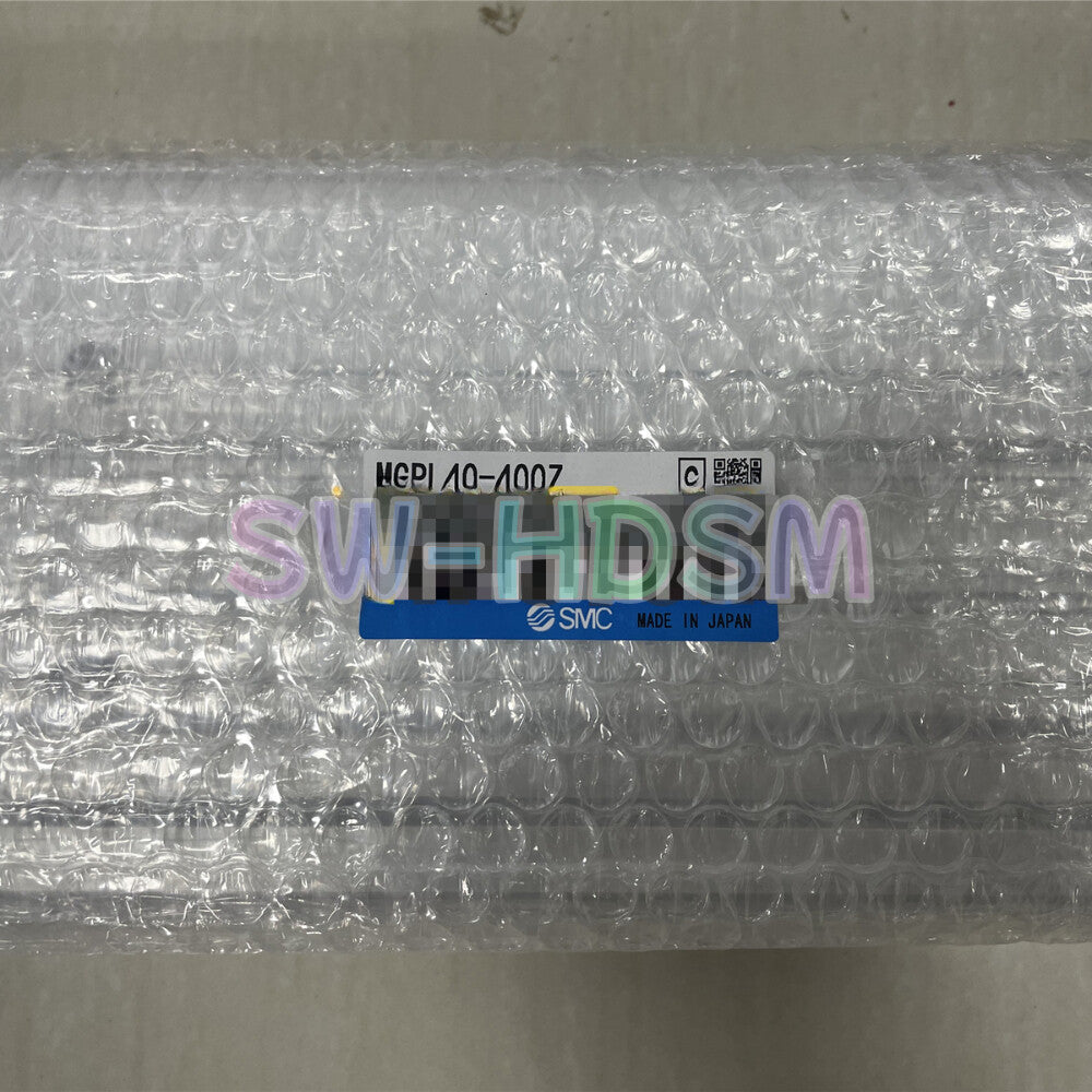 1PCS  for SMC cylinder MGPL40-400Z freight free