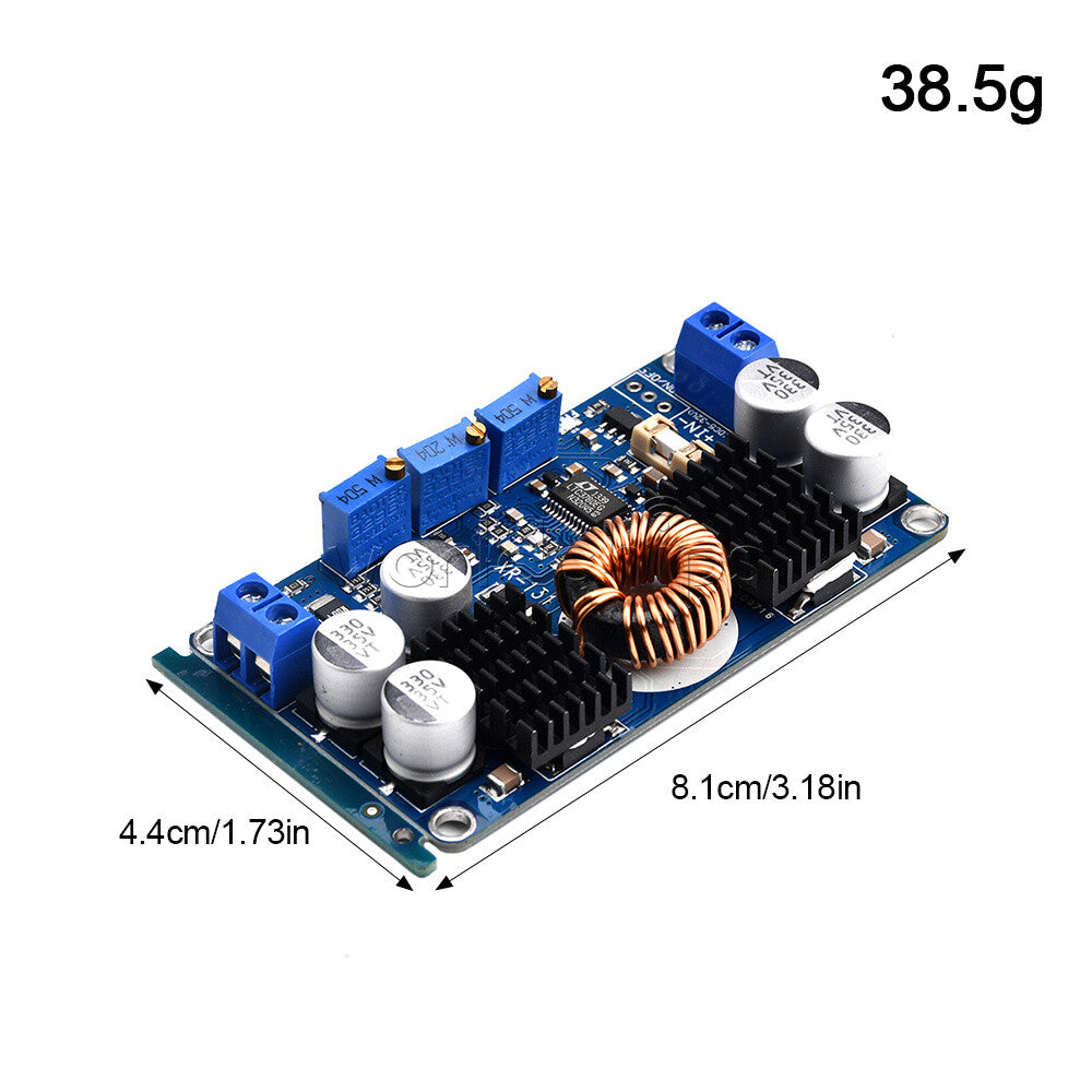 2PCS LTC3780 Step Up Down Constant Voltage Current Charging Regulator Board