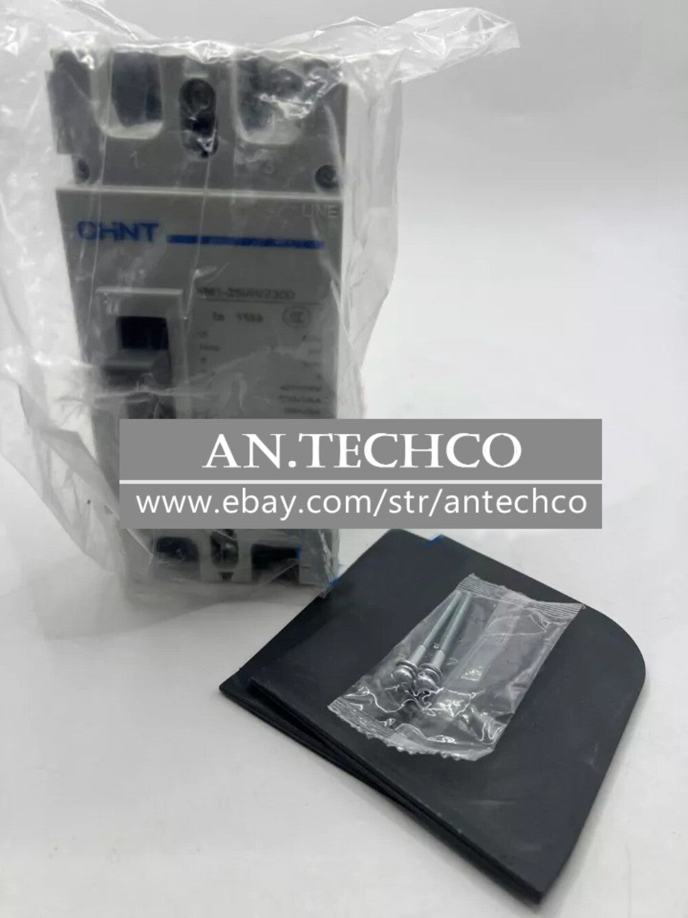 1PCS For CHNT NM1-250H/2300 160A Circuit breaker