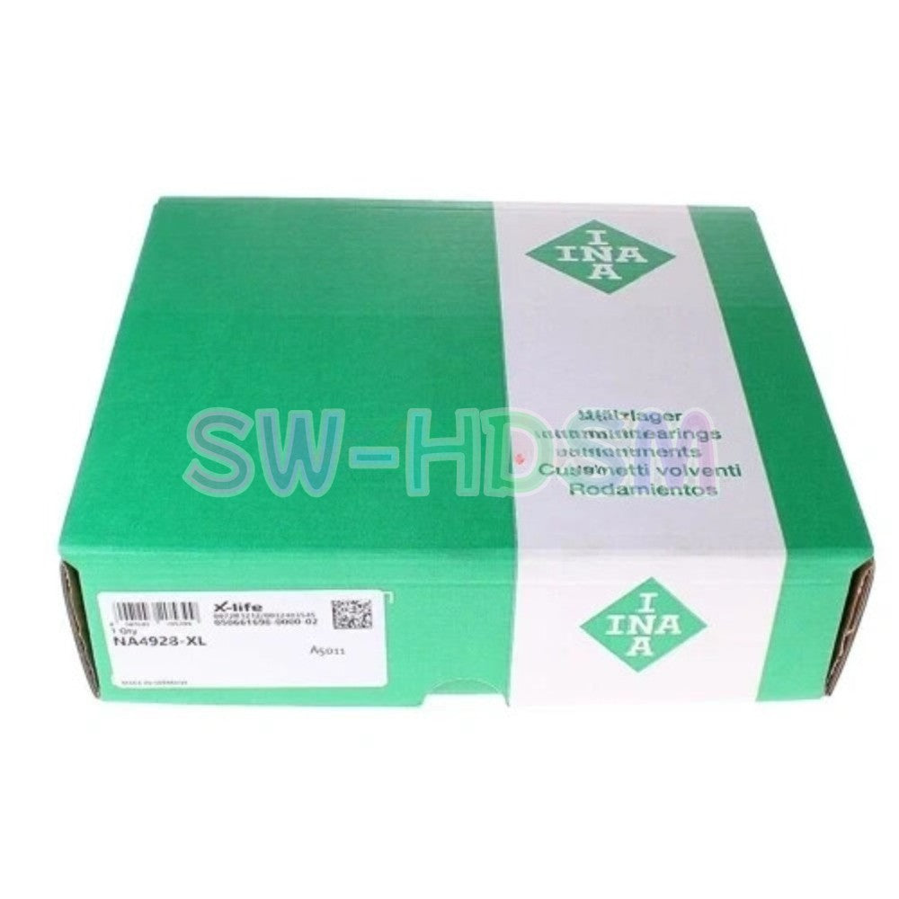 1PCS   INA NA4928-XL Needle Roller Bearing Freight Free
