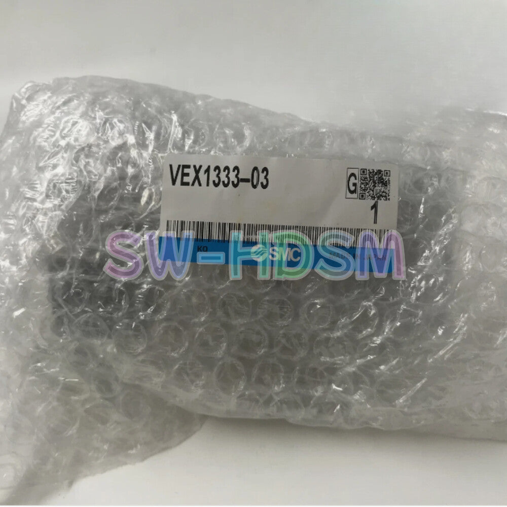 1PCS  for SMC VEX1333-03 pressure reducing valve Freight Free