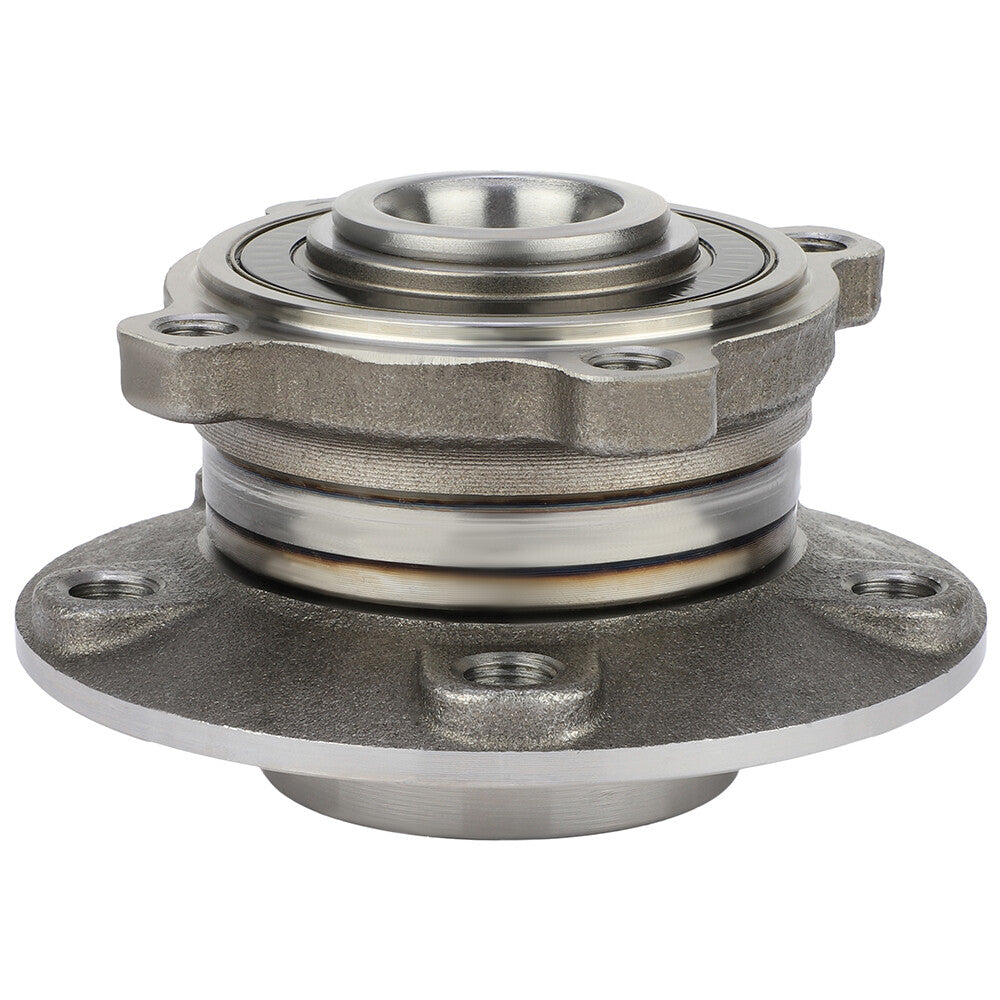 1Pc Wheel Hub Bearing Assembly Front For BMW 745i 750i 760i 745Li 750Li 760Li