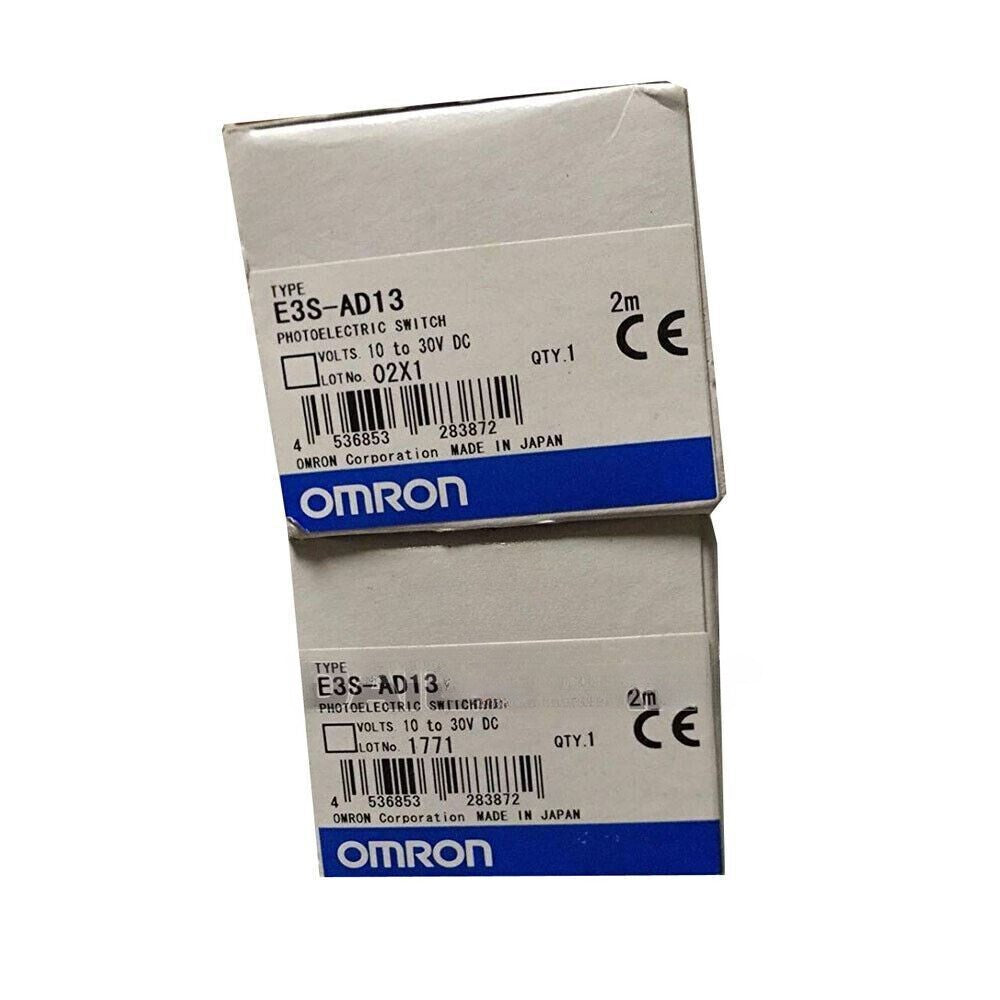 OMRON E3S-AD13 Photoelectric Switch
