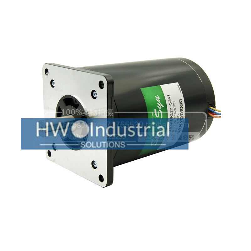 1PC SANYO 103H89222-5241 Stepper Motor Expedited